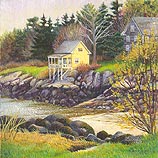 Shore Spring