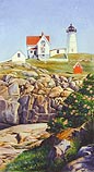 Neddick Nubble