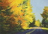 Pettengill Road