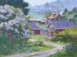 Island Blossom