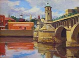 Along the River