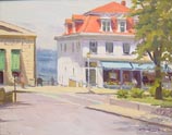 Main Street, Rockport
