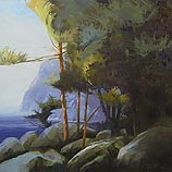 On Shore Breeze
