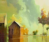 Beyond the Barns