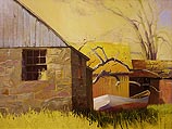 November Noon