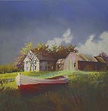 Early Light
