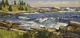 Pemaquid Point
