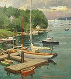 Rockport Harbor