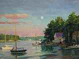 Quiet Cove