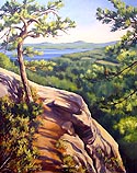 Cliff