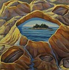 Barnaclescape