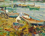 Dories