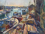 Portland Harbor