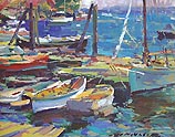 The Coast of Maine