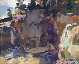 Acadia
