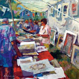The Book Sale