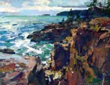 Acadia Shore