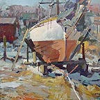 Under Repairs