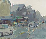 Rainy Day