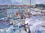 Gloucester Winter
