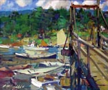 Northeast  Harbor