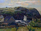 Monhegan