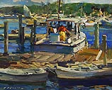 The Lobsterman