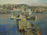Bailey Island