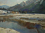 The Rockies