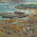 Old Dories