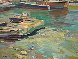Low Tide (2011)