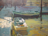 Midwinter (2011)