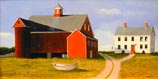 New England Red