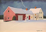 Snow Way