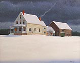 Reign of Winter