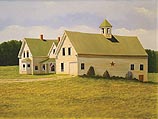 Searsmont Farmstead