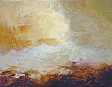 Study for Coast of Gold
