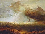 Racing the Storm