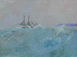 Blue Water