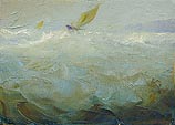 Wind and Waves