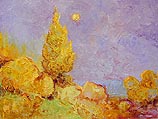 Homage to Vincent