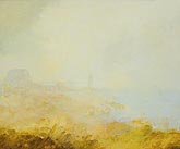 Marshall Point Fog Bank