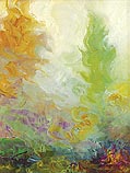 The Green Faerie