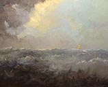 Lonesome Sea
