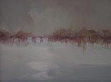 Gray Dawn
