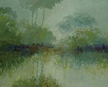 North Pond Reverie