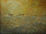 The Trawler