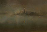 Nocturnal Reflections