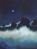 Sea Moon