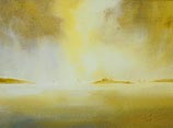 Sunshower
